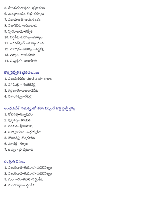 rail,budget,ap state